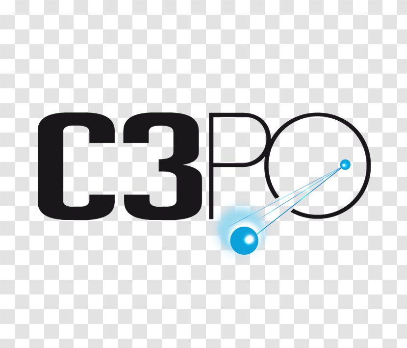 Brand Logo Product Design Font - Text - C3po Transparent PNG