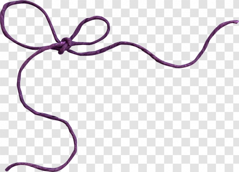 Dynamic Rope Twine Clip Art Transparent PNG