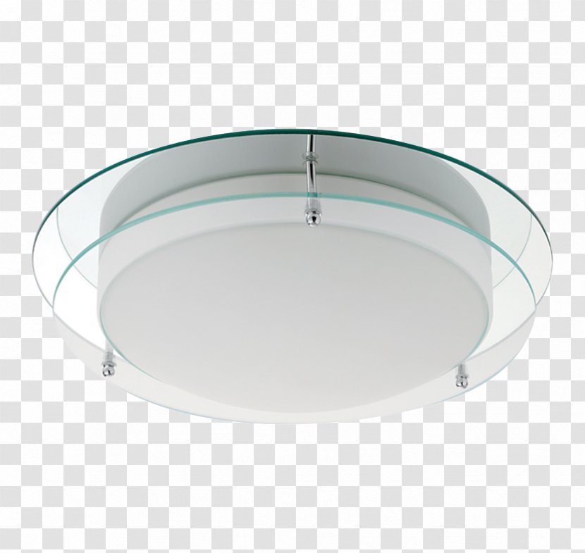 Lighting Bathroom シーリングライト Light Fixture - Ceiling - TV Unit Top View Transparent PNG