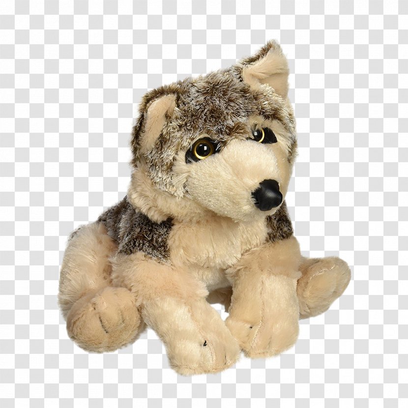 Stuffed Animals & Cuddly Toys Plush Siberian Husky Textile - Toy Transparent PNG