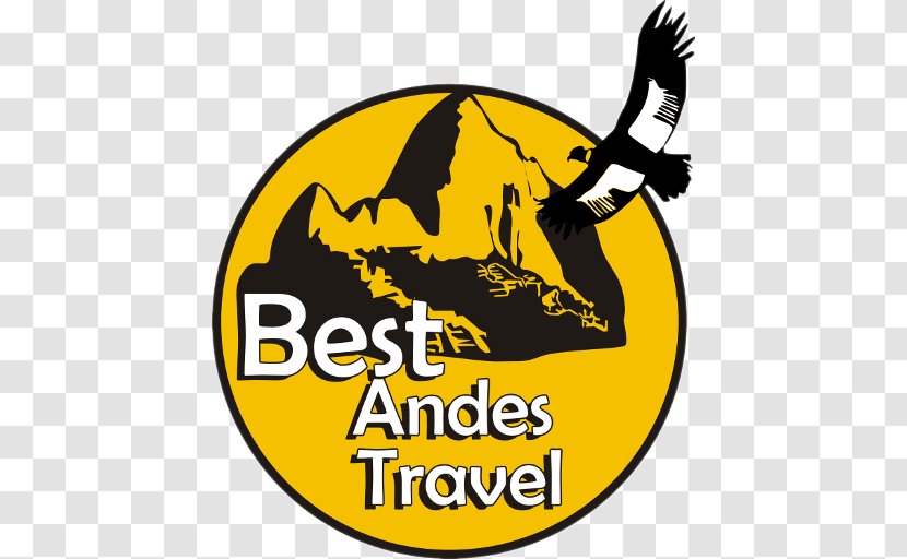Inca Trail To Machu Picchu Tours Tour Operator Travel - Logo Transparent PNG