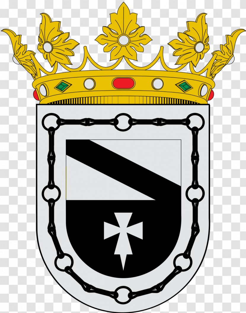 Jerez De La Frontera Arcos Vejer Bujaco Tower History - Symbol - Heraldry Of The World Transparent PNG