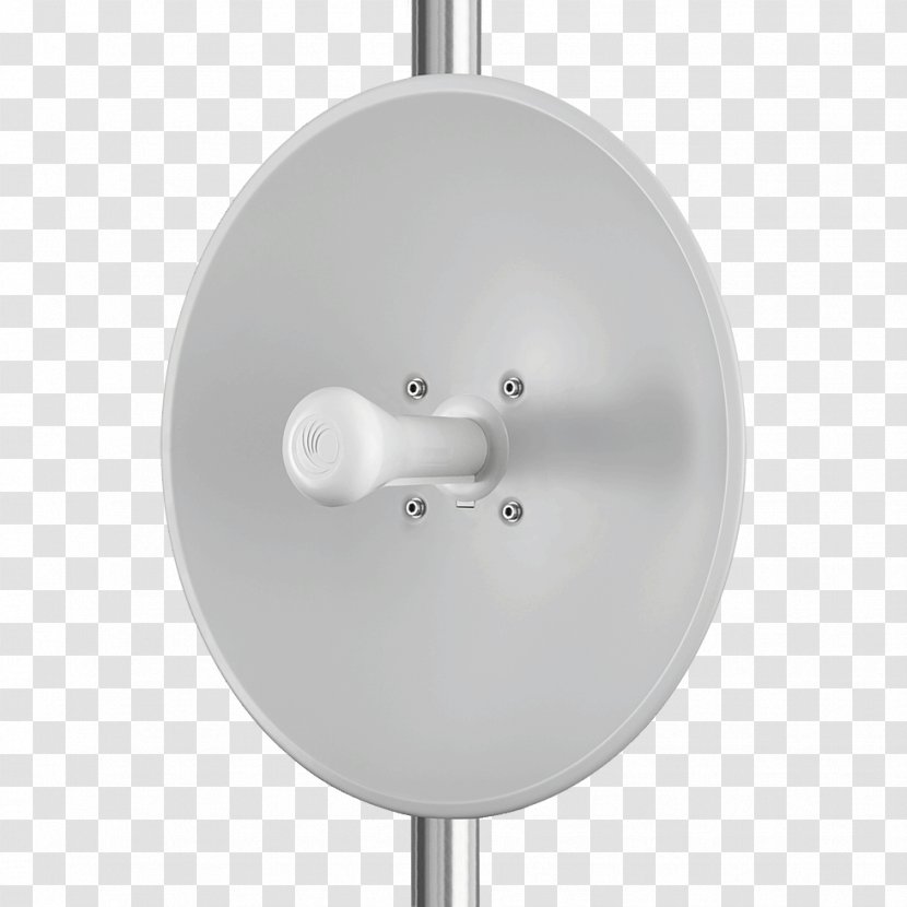 Cambium Networks Aerials Point-to-point Wireless Interference - Plumbing Fixture - Highgain Antenna Transparent PNG
