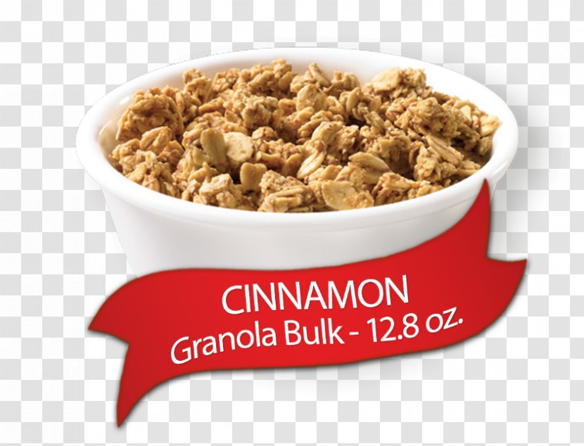 Breakfast Cereal Bakery Vegetarian Cuisine Granola Whole Grain - Superfood - Wheat Transparent PNG