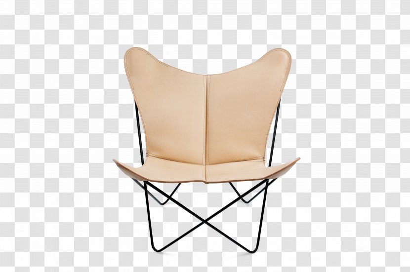 Eames Lounge Chair RAMA OX Design-Ubehandlet Furniture - Nordic Urban Transparent PNG