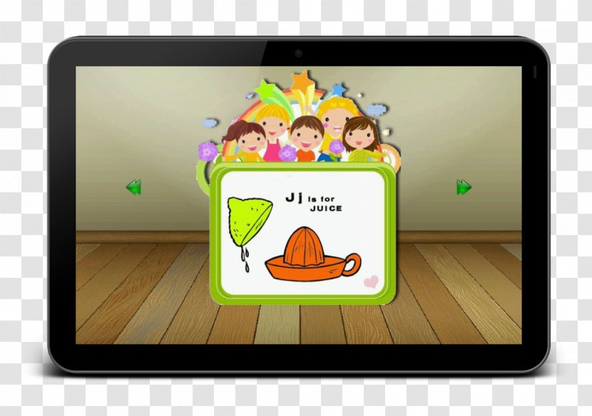 ABC For Kids:Learn Alphabets Kids Games 兒童遊戲 Children's Board Game - Logo - Android Transparent PNG