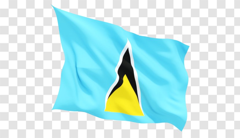 Flag Of New Mexico Saint Lucia - Stock Photography Transparent PNG