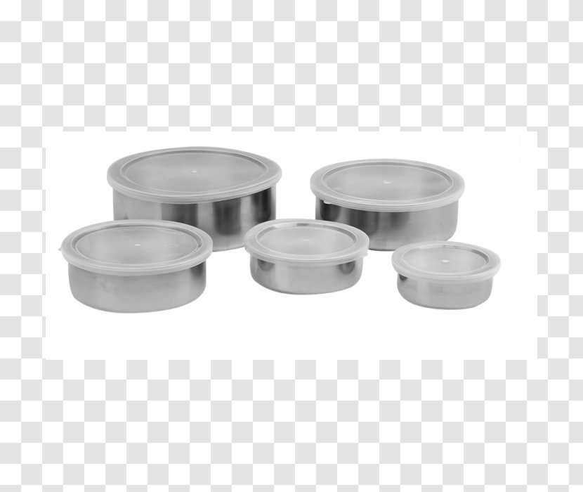 Stainless Steel Bowl Tableware Kitchen - Price Transparent PNG