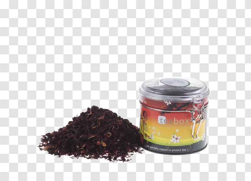Da Hong Pao Flavor - Oolong - Hibiscus Tea Transparent PNG