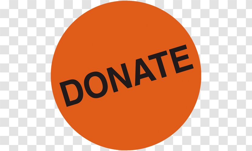 Donation Roblox T Shirt Charitable Organization Charity Text Transparent Png - orange shirt roblox