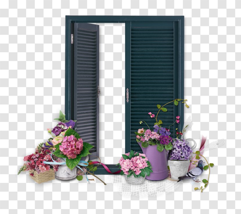 Window Icon - Vase - Open The Transparent PNG