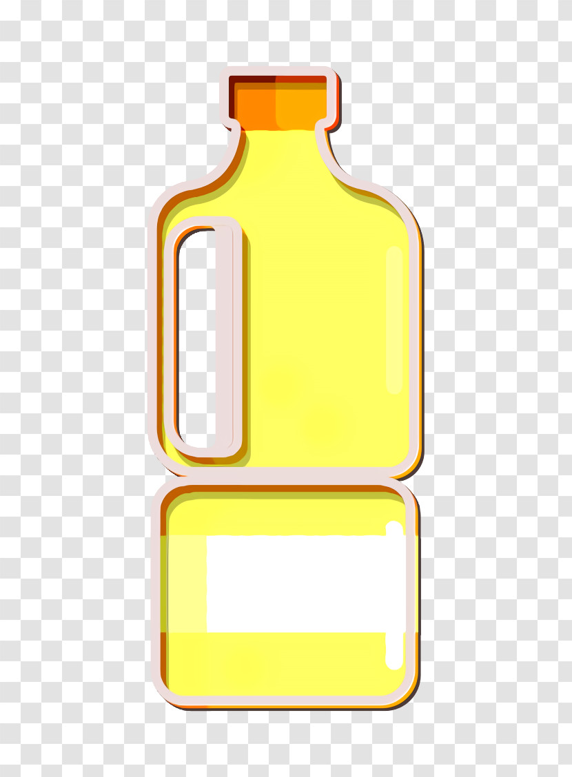 Oil & Gas Icon Vegetable Oil Icon Oil Icon Transparent PNG