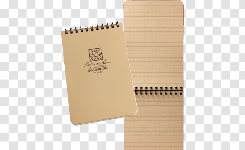 Notebook Paper Pens Office Supplies - Project Transparent PNG