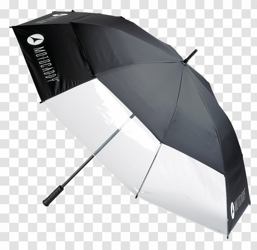 Umbrella Electric Golf Trolley Clothing Accessories PowaKaddy - Brand - Canopy Transparent PNG