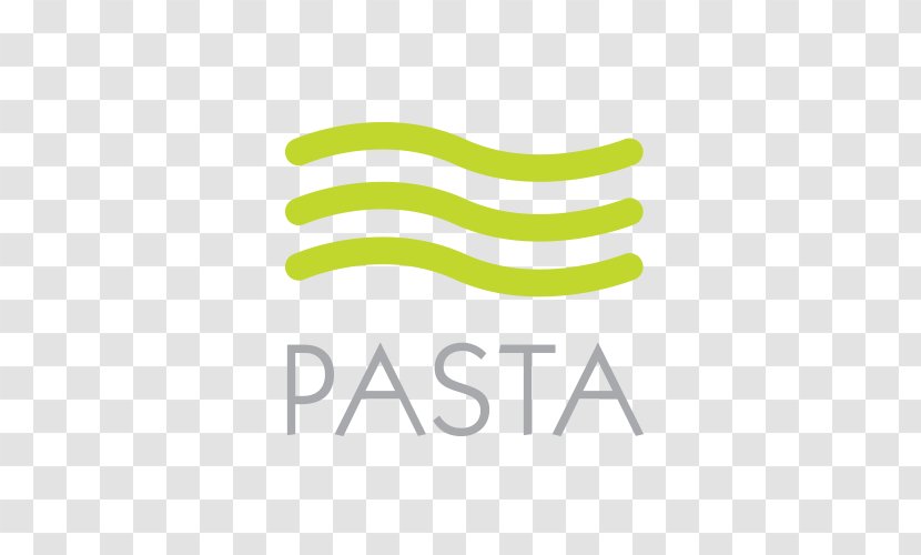 Pasta Italian Cuisine Macaroni And Cheese Logo - Area Transparent PNG