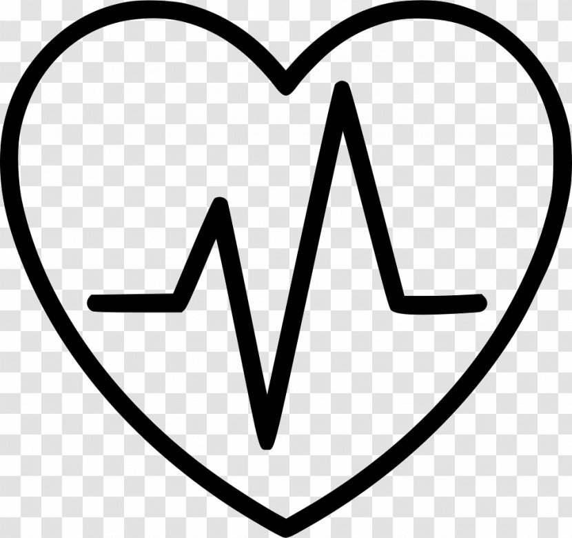 Electrocardiography Cardiology Heart Health Care Clip Art - Flower Transparent PNG