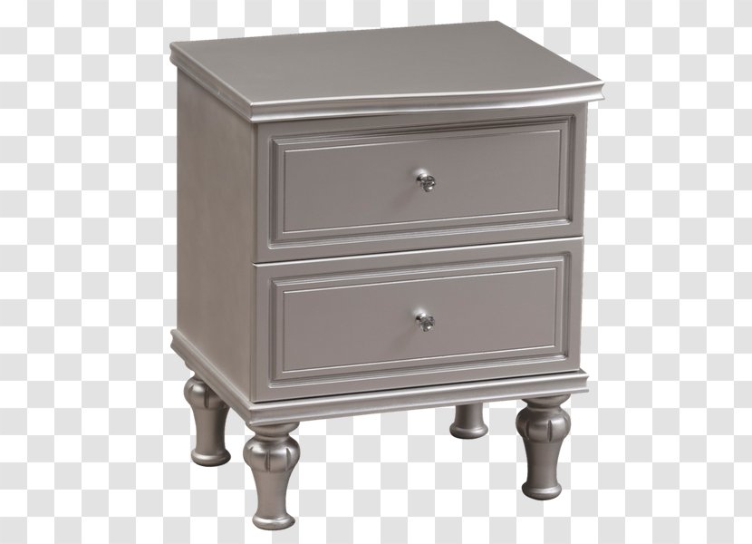 Bedside Tables Drawer File Cabinets - Table Transparent PNG