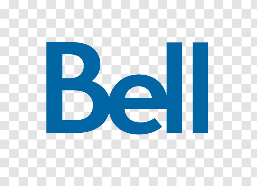 Bell Canada Logo Mobile Phones Internet - Tv - Business Transparent PNG