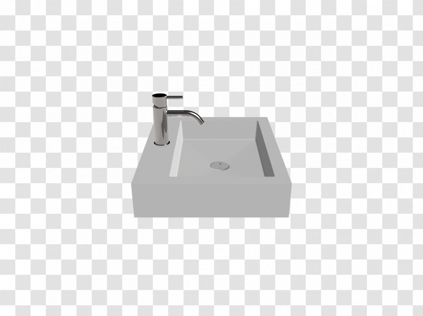 Kitchen Sink Bathroom Tap Countertop Transparent PNG