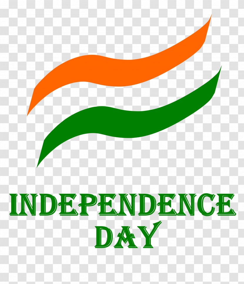 Independence Day India. - Brand - Logo Transparent PNG
