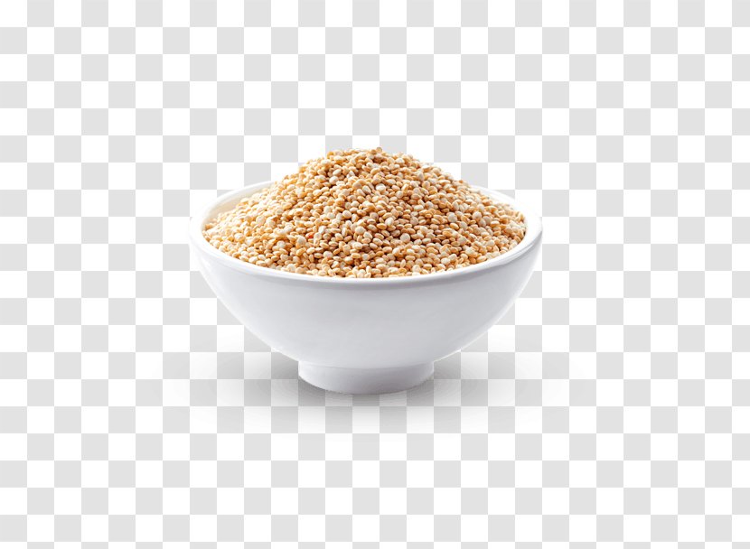 Organic Food Quinoa Cereal Spice - Rice - Remolacha Transparent PNG