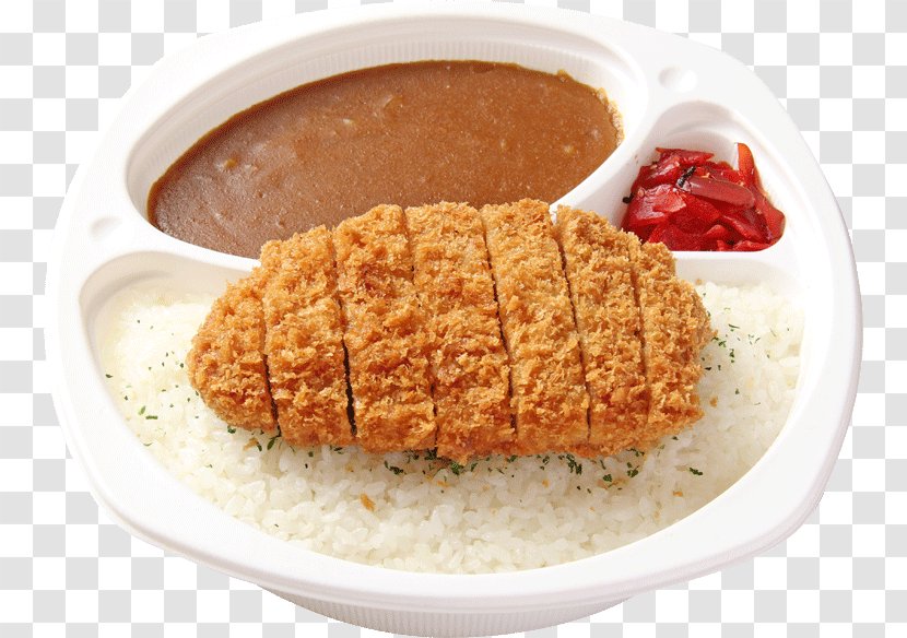 Menchi-katsu Tonkatsu Japanese Curry Asian Cuisine Cutlet Transparent PNG