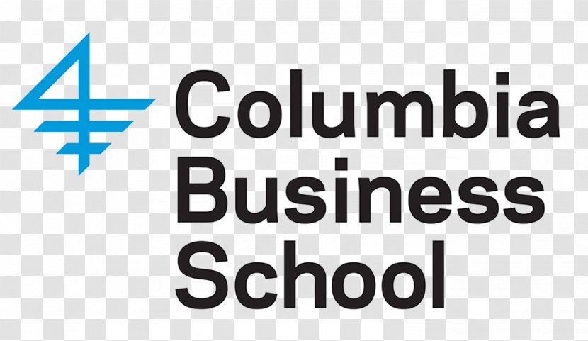 Columbia Business School University Logo Stanford Graduate Of Organization Transparent PNG