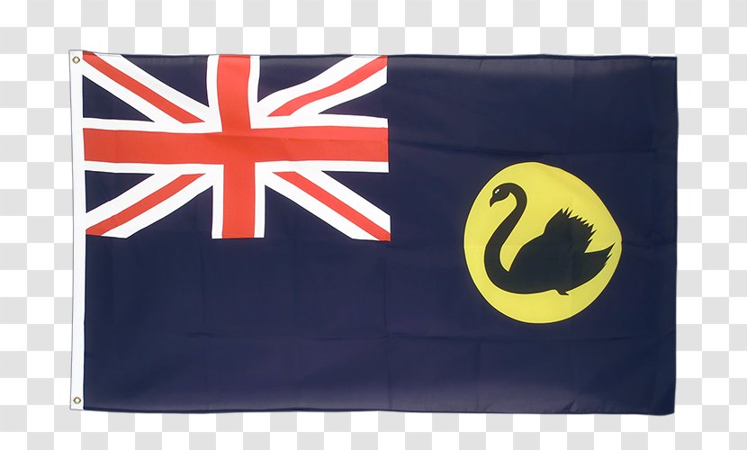 Flag Of Australia Western New Zealand Transparent PNG