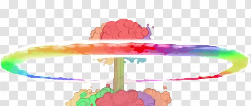 Rainbow Dash Nuclear Weapon Sonic Rainboom Clip Art - Heart - Time Bomb Transparent PNG