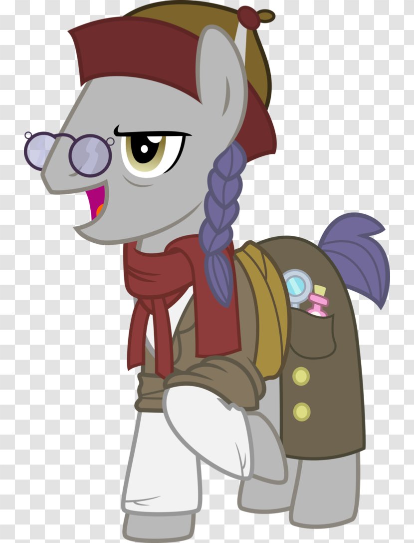 Pony Horse DeviantArt - Art Museum Transparent PNG