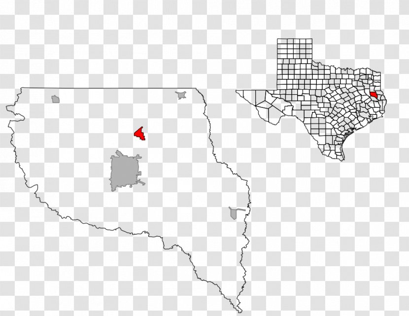 Nacogdoches Product Design Villes Du Texas Map City - Animal - A&m Logo Transparent PNG