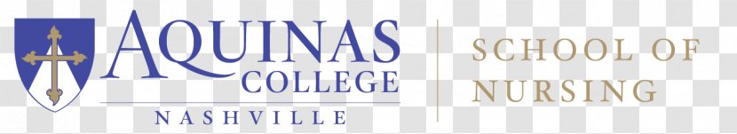 Aquinas College Logo Brand - Diagram Transparent PNG