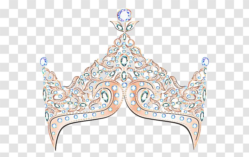 Crown - Ornament Furniture Transparent PNG