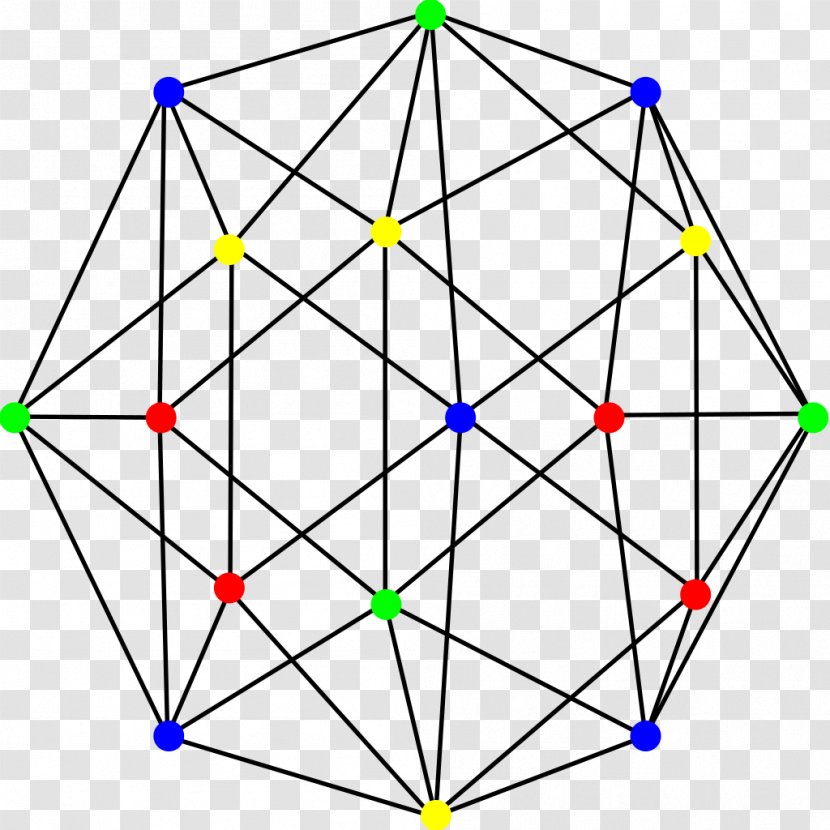 Errera Graph Theory Four Color Theorem Kempe Chain - Mathematics - Graphe 4chromatique De Heawood Transparent PNG