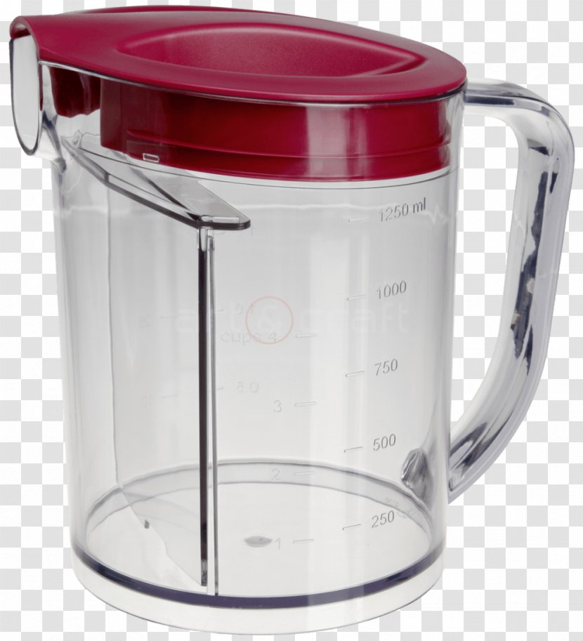 Mug Blender Glass Electric Kettle - Shop Goods Transparent PNG