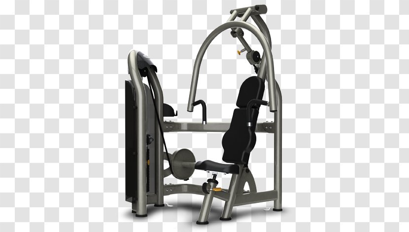 Bench Press Exercise Equipment Smith Machine Weight Training - Weighing-machine Transparent PNG