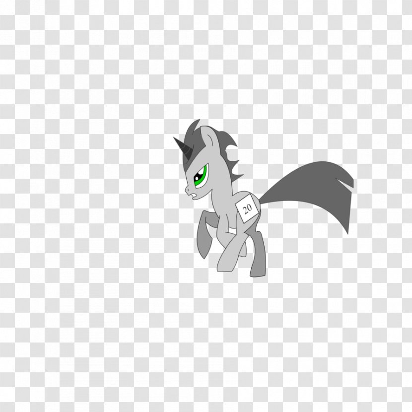 My Little Pony Horse Animaatio Animation - Like Mammal Transparent PNG