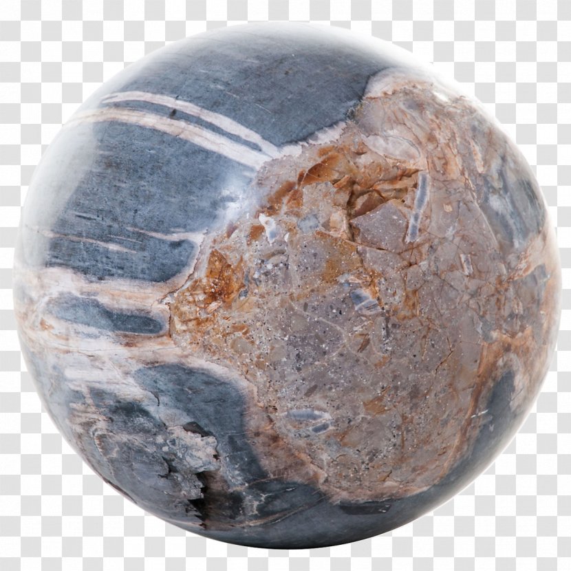 Earth /m/02j71 Sphere - Rock Transparent PNG