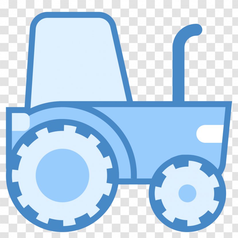 Tractor Ox Agriculture Plough - Area Transparent PNG