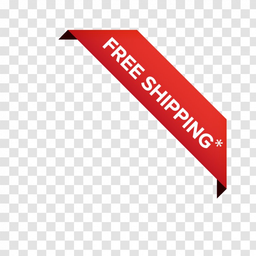 Freight Transport Adhesive Tape Ribbon Magic - Logo - Shipping Transparent PNG