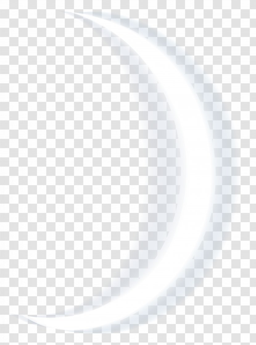 Circle Desktop Wallpaper Crescent - Sky - Moon Transparent PNG