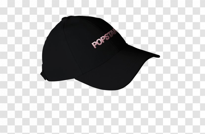 T-shirt Hat Mockup Baseball Cap Logo - Behance Transparent PNG