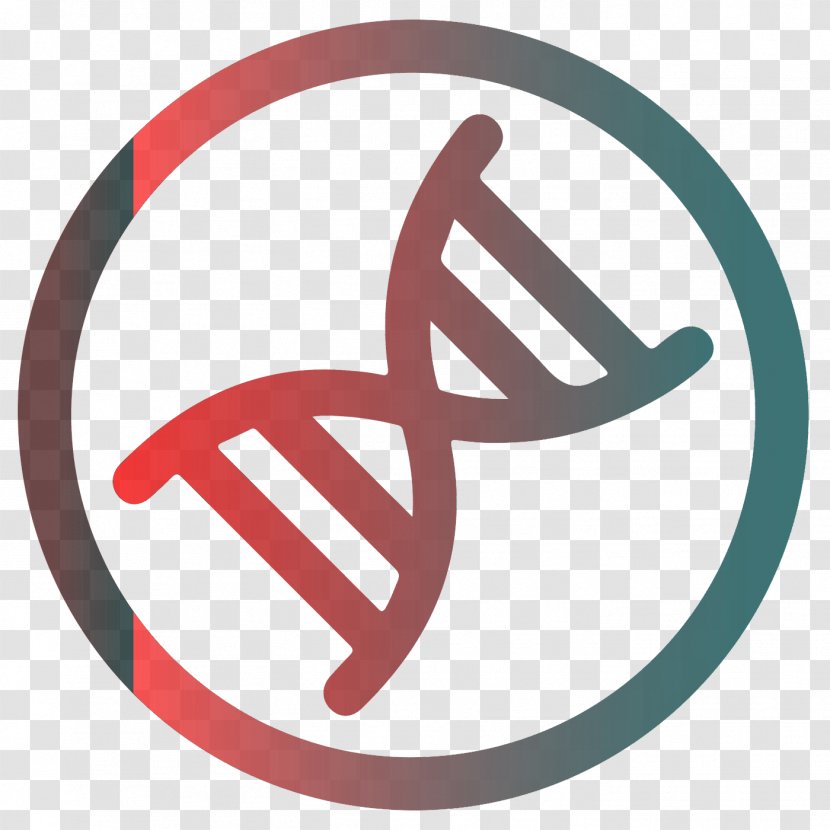 DNA Genetics Genetic Code - Sign Transparent PNG