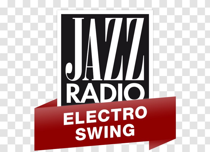 Internet Radio JAZZ RADIO - Fm Broadcasting - Electro Swing Revolution RadioRadio Transparent PNG