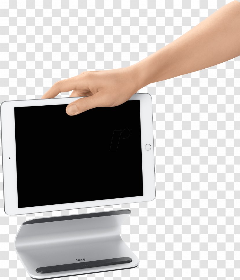 IPad Air Computer Monitors Laptop Apple Pro (9.7) - Docking Station - Ipad Transparent PNG