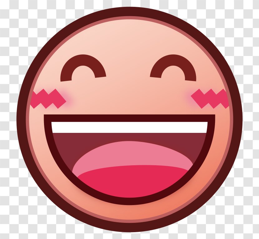 Emojipedia Cowboy Hat Smile - Lip - Emoji Transparent PNG