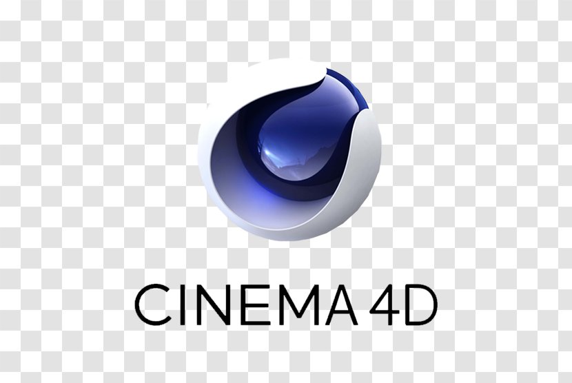 Cinema 4D 3D Computer Graphics Mental Ray Modeling Software - Brand - 4d Transparent PNG
