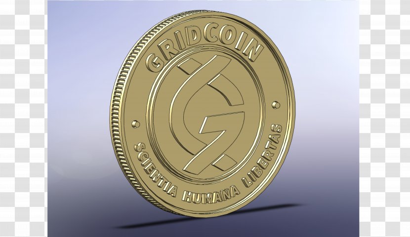 Medal Coin Brand Transparent PNG
