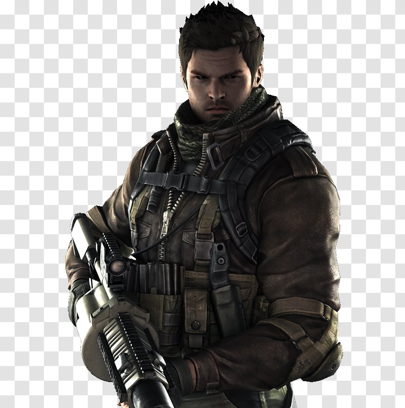 Soldier Military Mercenary Militia Outerwear Transparent PNG