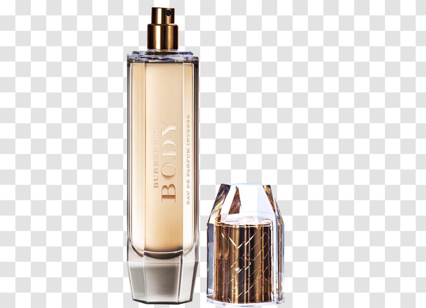 Perfume Burberry Eau De Toilette Bottle - Brand - My Transparent PNG